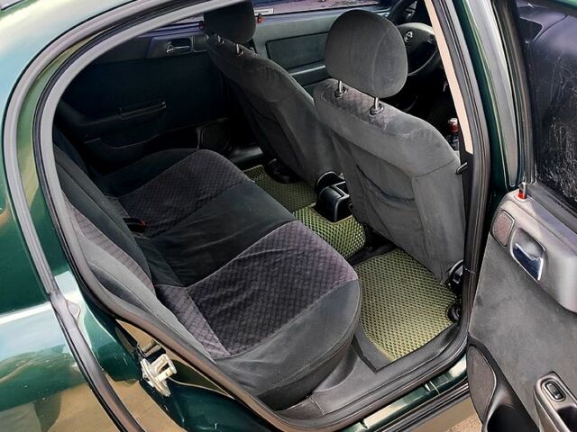 Опель Астра, об'ємом двигуна 1.6 л та пробігом 280 тис. км за 3300 $, фото 9 на Automoto.ua