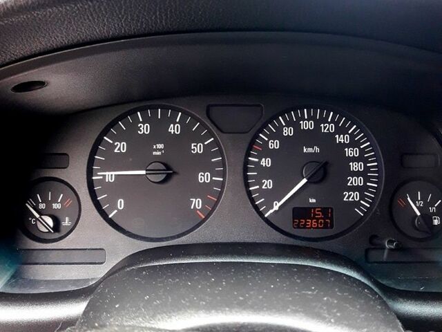 Опель Астра, объемом двигателя 1.4 л и пробегом 220 тыс. км за 4500 $, фото 2 на Automoto.ua