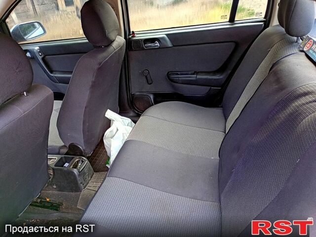 Опель Астра, объемом двигателя 1.6 л и пробегом 0 тыс. км за 2300 $, фото 7 на Automoto.ua