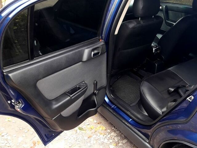 Опель Астра, объемом двигателя 1.4 л и пробегом 220 тыс. км за 4500 $, фото 7 на Automoto.ua