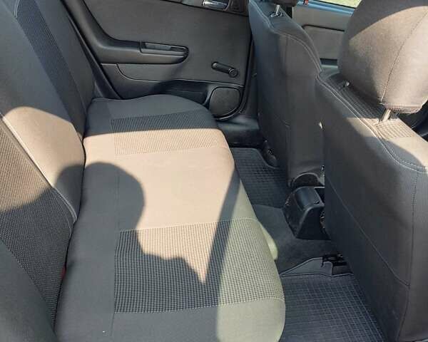 Опель Астра 2004 в Кривом Роге на Automoto.ua Опель Астра, объемом двигателя 1.4 л и пробегом 270 тыс. км за 4000 $, фото 1 на Automoto.ua