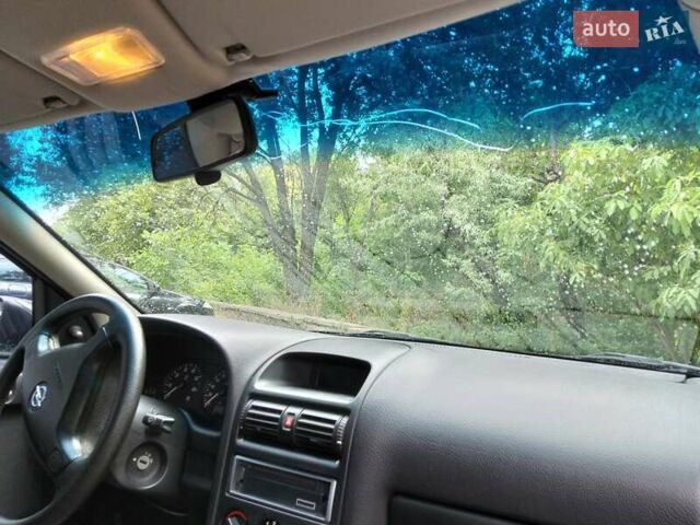Опель Астра, объемом двигателя 1.4 л и пробегом 180 тыс. км за 4700 $, фото 7 на Automoto.ua
