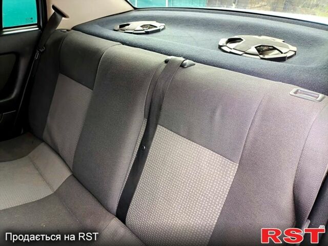 Опель Астра, объемом двигателя 1.6 л и пробегом 292 тыс. км за 3000 $, фото 7 на Automoto.ua