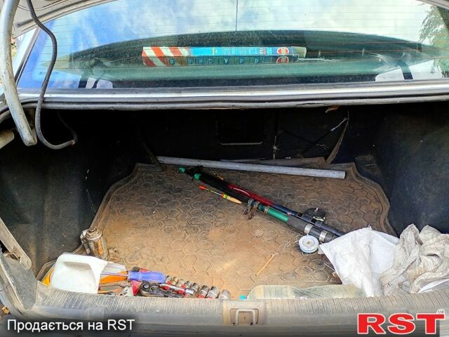 Опель Астра, объемом двигателя 1.6 л и пробегом 0 тыс. км за 2300 $, фото 8 на Automoto.ua