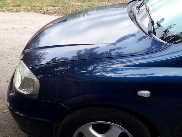 Опель Астра, объемом двигателя 1.4 л и пробегом 220 тыс. км за 4500 $, фото 11 на Automoto.ua