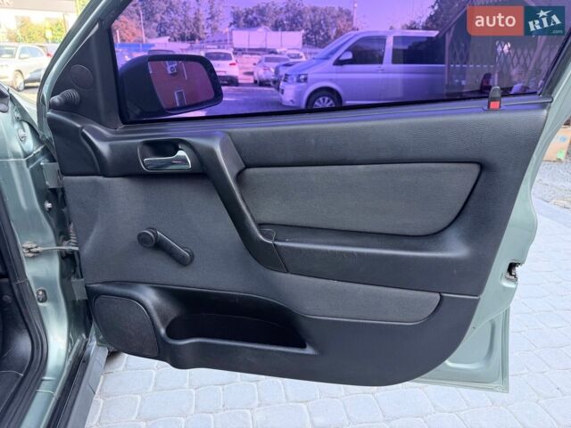 Опель Астра, объемом двигателя 1.4 л и пробегом 100 тыс. км за 3900 $, фото 20 на Automoto.ua