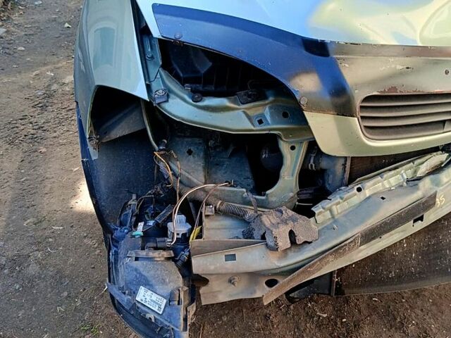 Опель Астра, объемом двигателя 1.4 л и пробегом 0 тыс. км за 1000 $, фото 1 на Automoto.ua