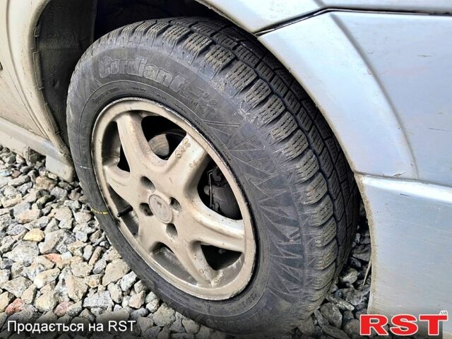 Опель Астра, об'ємом двигуна 1.4 л та пробігом 200 тис. км за 1650 $, фото 4 на Automoto.ua