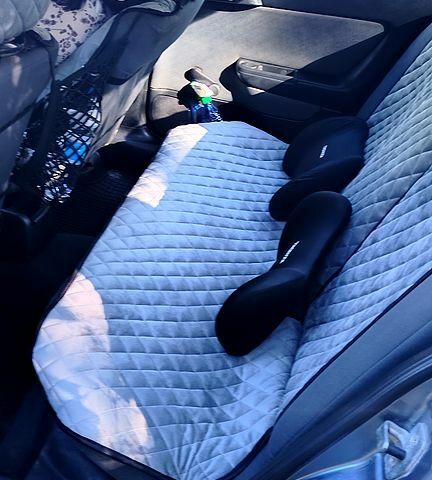 Опель Астра, объемом двигателя 1.4 л и пробегом 0 тыс. км за 2200 $, фото 4 на Automoto.ua