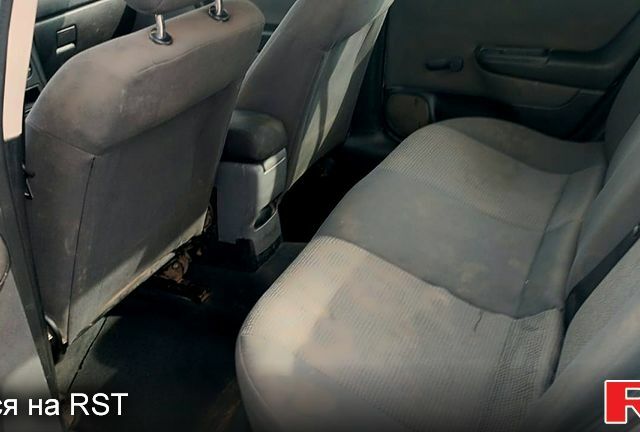 Опель Астра, объемом двигателя 1.4 л и пробегом 300 тыс. км за 2000 $, фото 4 на Automoto.ua