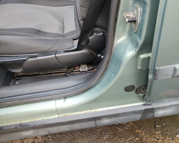 Опель Астра, об'ємом двигуна 1.4 л та пробігом 230 тис. км за 3350 $, фото 4 на Automoto.ua