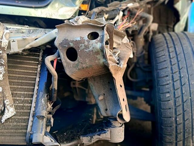Опель Астра, об'ємом двигуна 1.4 л та пробігом 0 тис. км за 1500 $, фото 1 на Automoto.ua