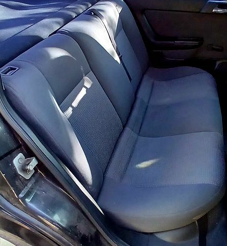 Опель Астра, объемом двигателя 1.4 л и пробегом 268 тыс. км за 4000 $, фото 12 на Automoto.ua