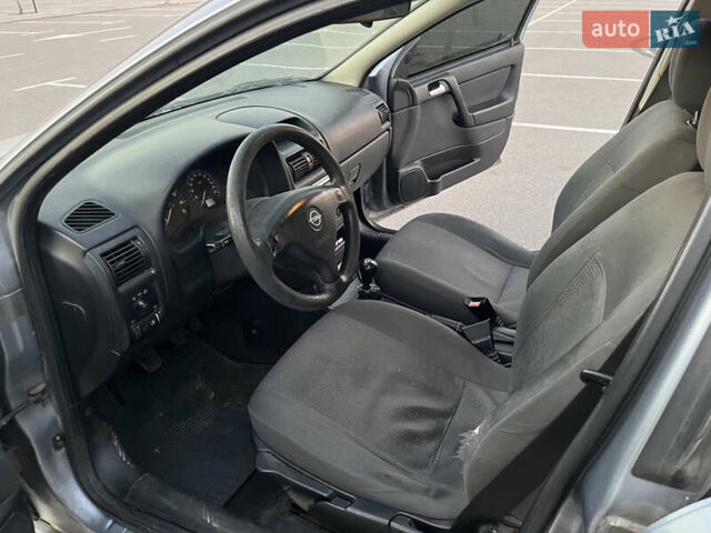 Опель Астра, об'ємом двигуна 1.6 л та пробігом 199 тис. км за 3000 $, фото 14 на Automoto.ua