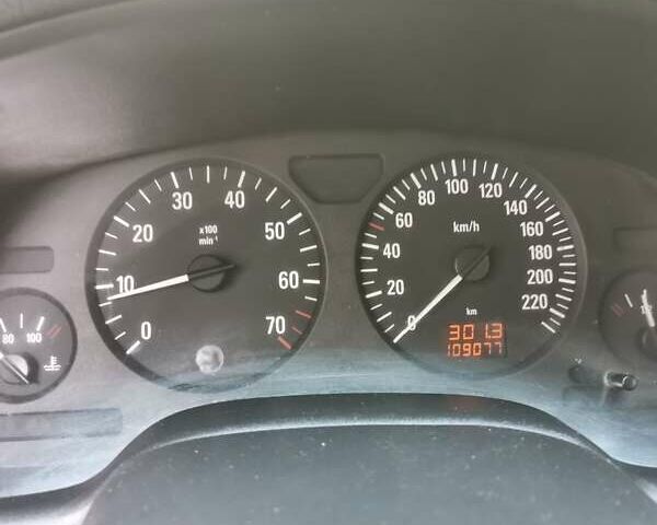 Опель Астра, объемом двигателя 1.4 л и пробегом 110 тыс. км за 4000 $, фото 8 на Automoto.ua
