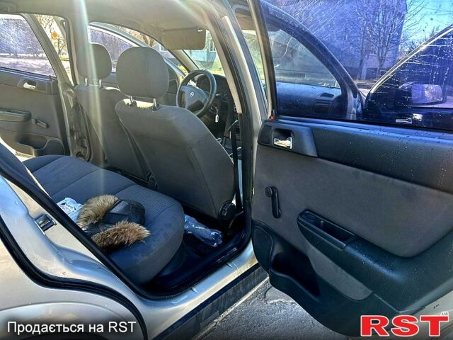 Опель Астра, об'ємом двигуна 16 л та пробігом 230 тис. км за 4100 $, фото 9 на Automoto.ua