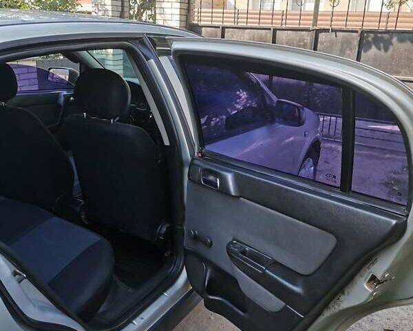 Опель Астра, объемом двигателя 1.4 л и пробегом 110 тыс. км за 4000 $, фото 16 на Automoto.ua