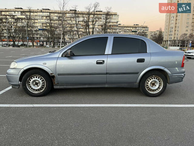 Опель Астра, об'ємом двигуна 1.6 л та пробігом 199 тис. км за 3000 $, фото 2 на Automoto.ua