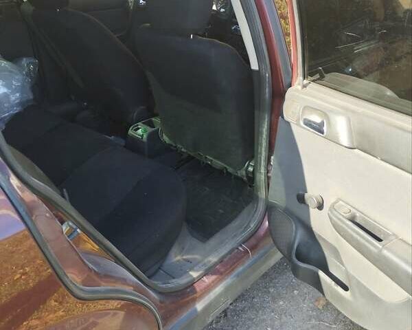 Опель Астра, объемом двигателя 0 л и пробегом 147 тыс. км за 5000 $, фото 2 на Automoto.ua