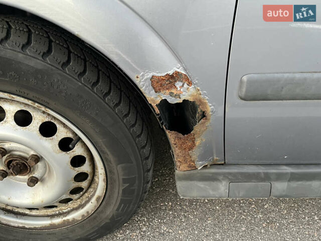 Опель Астра, об'ємом двигуна 1.6 л та пробігом 199 тис. км за 3000 $, фото 9 на Automoto.ua