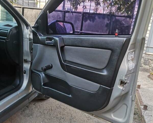 Опель Астра, объемом двигателя 1.4 л и пробегом 110 тыс. км за 4000 $, фото 14 на Automoto.ua