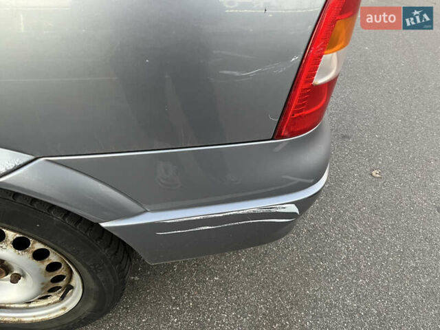 Опель Астра, об'ємом двигуна 1.6 л та пробігом 199 тис. км за 3000 $, фото 11 на Automoto.ua