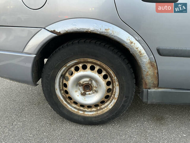 Опель Астра, об'ємом двигуна 1.6 л та пробігом 199 тис. км за 3000 $, фото 7 на Automoto.ua