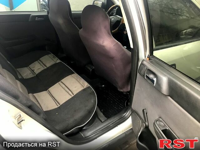 Опель Астра, объемом двигателя 14 л и пробегом 109 тыс. км за 5000 $, фото 6 на Automoto.ua