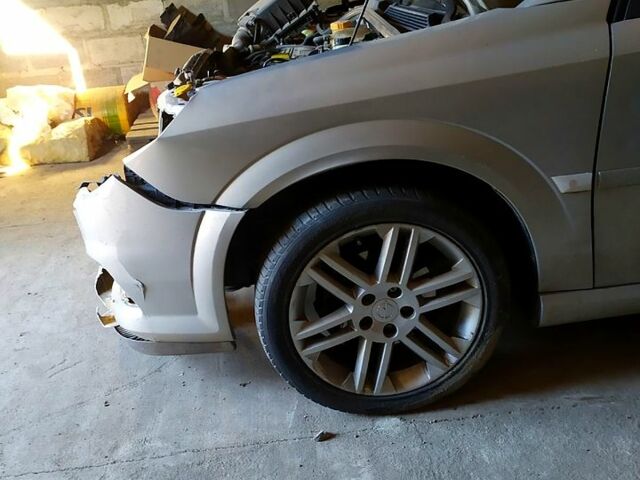 Опель Астра, объемом двигателя 2.2 л и пробегом 164 тыс. км за 2550 $, фото 3 на Automoto.ua