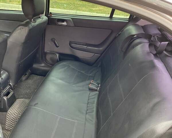 Опель Астра, объемом двигателя 1.36 л и пробегом 198 тыс. км за 4000 $, фото 15 на Automoto.ua