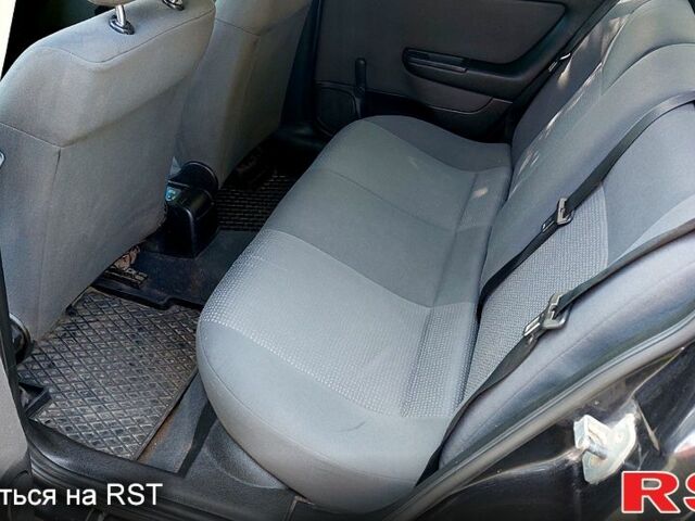 Опель Астра, объемом двигателя 1.4 л и пробегом 173 тыс. км за 3350 $, фото 5 на Automoto.ua