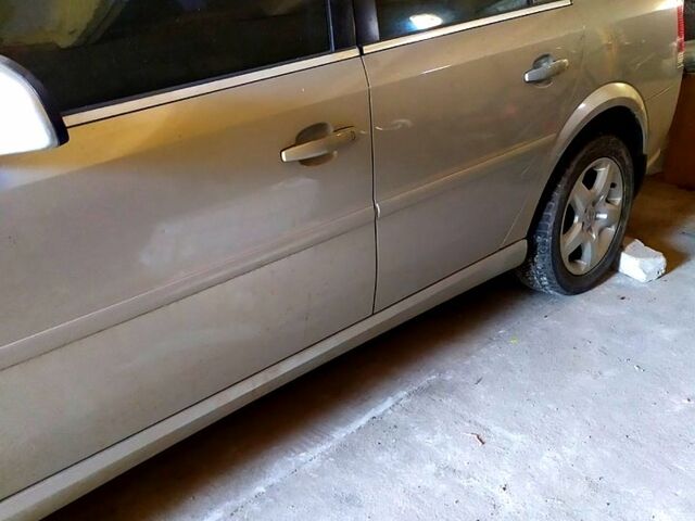 Опель Астра, объемом двигателя 2.2 л и пробегом 164 тыс. км за 2550 $, фото 4 на Automoto.ua