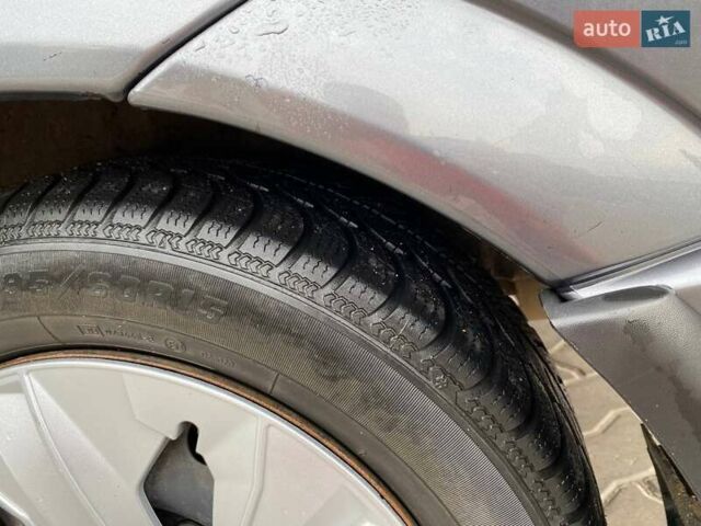 Опель Астра, объемом двигателя 1.36 л и пробегом 198 тыс. км за 4000 $, фото 19 на Automoto.ua
