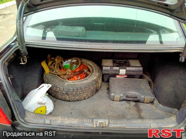 Опель Астра, объемом двигателя 1.4 л и пробегом 0 тыс. км за 2900 $, фото 2 на Automoto.ua