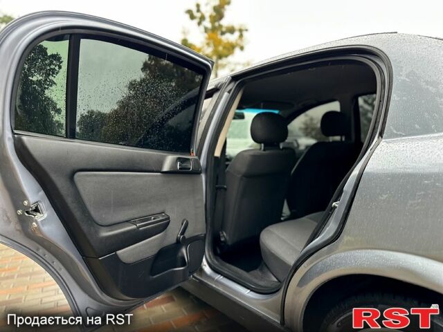 Опель Астра, объемом двигателя 1.6 л и пробегом 0 тыс. км за 3999 $, фото 5 на Automoto.ua