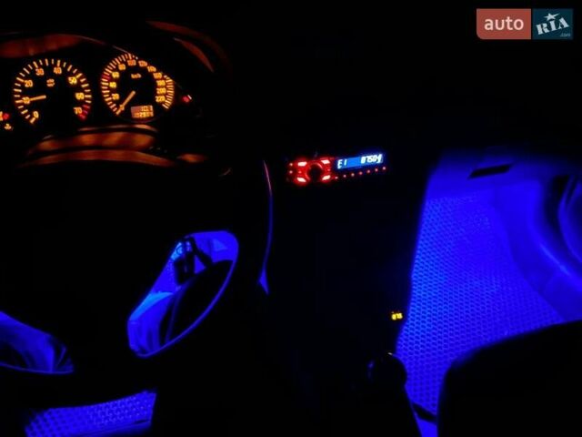 Опель Астра, объемом двигателя 1.36 л и пробегом 198 тыс. км за 4000 $, фото 2 на Automoto.ua