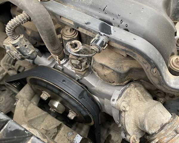 Опель Астра, объемом двигателя 1.36 л и пробегом 198 тыс. км за 4000 $, фото 5 на Automoto.ua