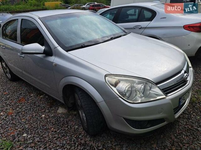 Опель Астра, объемом двигателя 1.8 л и пробегом 345 тыс. км за 4400 $, фото 3 на Automoto.ua