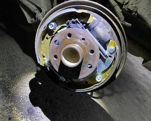 Опель Астра, объемом двигателя 1.36 л и пробегом 198 тыс. км за 4000 $, фото 3 на Automoto.ua