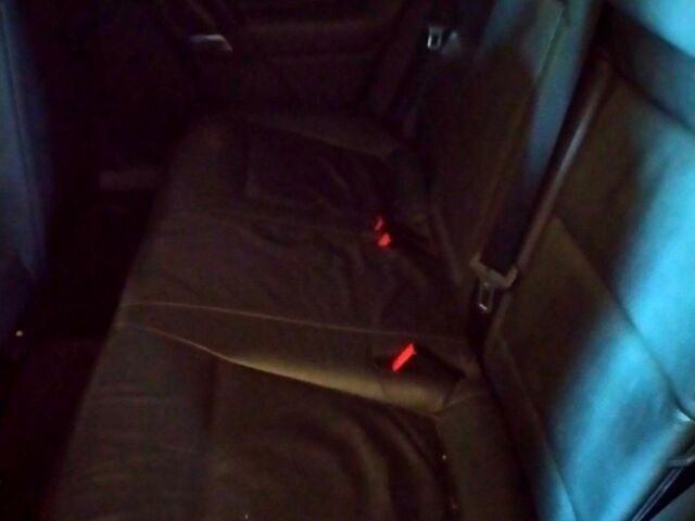 Опель Астра, объемом двигателя 2.2 л и пробегом 164 тыс. км за 2550 $, фото 9 на Automoto.ua