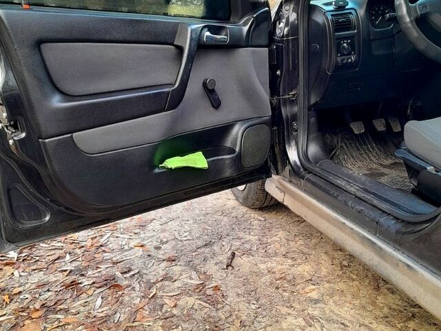 Опель Астра, объемом двигателя 1.4 л и пробегом 136 тыс. км за 3400 $, фото 10 на Automoto.ua