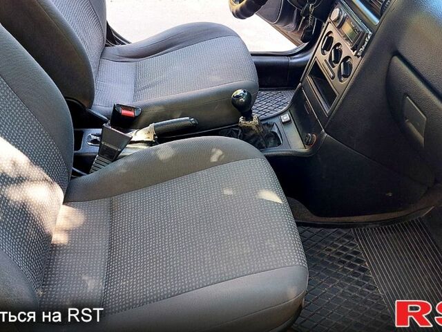 Опель Астра, объемом двигателя 1.4 л и пробегом 173 тыс. км за 3350 $, фото 8 на Automoto.ua