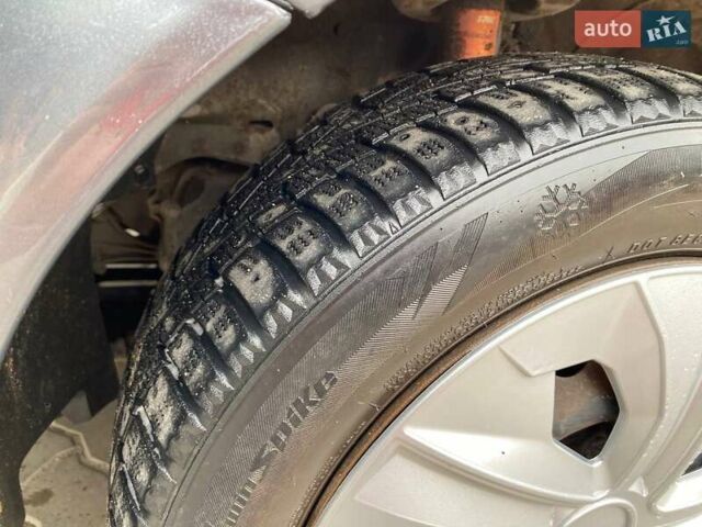 Опель Астра, объемом двигателя 1.36 л и пробегом 198 тыс. км за 4000 $, фото 20 на Automoto.ua