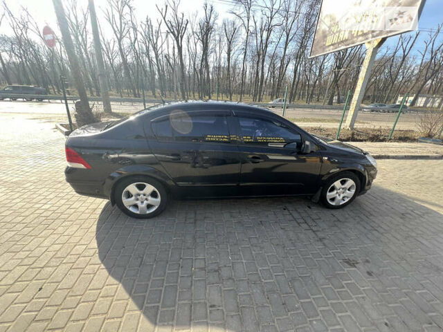 Опель Астра, об'ємом двигуна 1.6 л та пробігом 235 тис. км за 4999 $, фото 6 на Automoto.ua