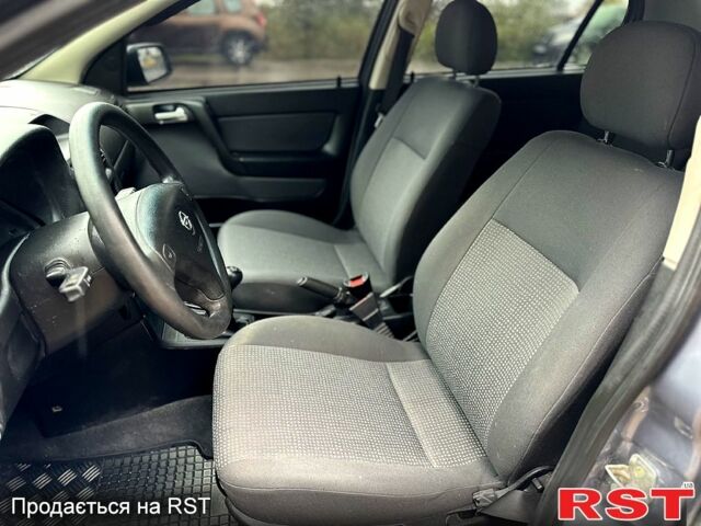 Опель Астра, объемом двигателя 1.6 л и пробегом 0 тыс. км за 3999 $, фото 7 на Automoto.ua