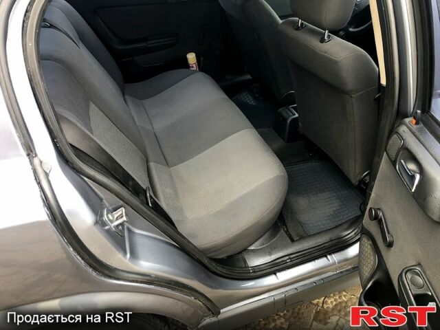 Опель Астра, объемом двигателя 16 л и пробегом 188 тыс. км за 4000 $, фото 11 на Automoto.ua