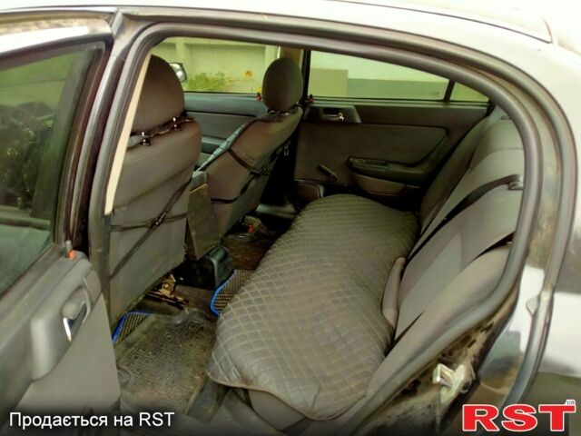 Опель Астра, объемом двигателя 1.4 л и пробегом 0 тыс. км за 2900 $, фото 4 на Automoto.ua