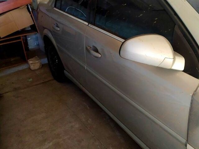 Опель Астра, объемом двигателя 2.2 л и пробегом 164 тыс. км за 2550 $, фото 6 на Automoto.ua