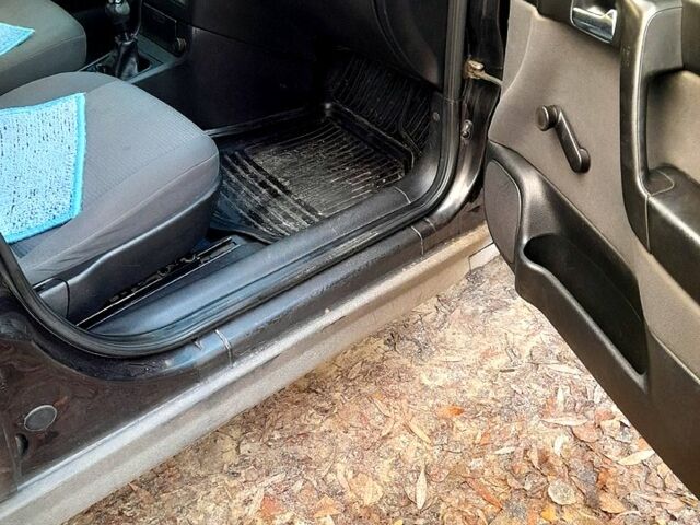 Опель Астра, объемом двигателя 1.4 л и пробегом 136 тыс. км за 3400 $, фото 8 на Automoto.ua