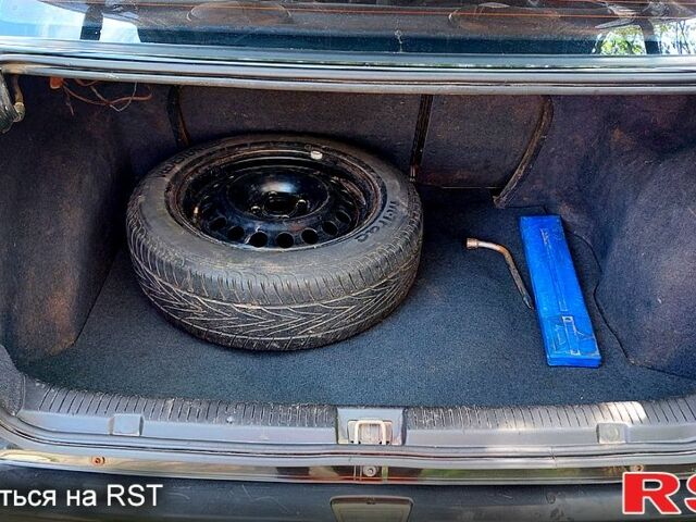 Опель Астра, объемом двигателя 1.4 л и пробегом 173 тыс. км за 3350 $, фото 7 на Automoto.ua